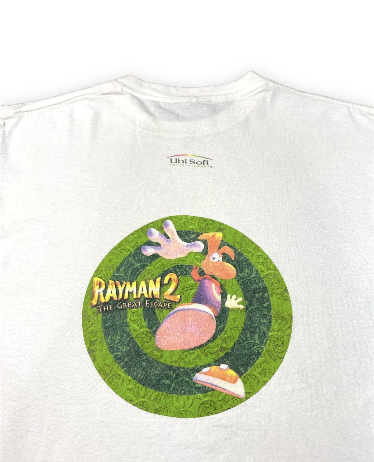 globox rayman – @sand-ia-con-patitas on Tumblr, image size:1200x1482