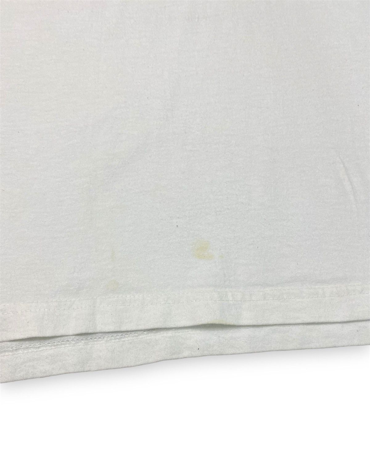 Vintage Vintage Rayman Playstation One Video Game Tees Size US L / EU 52-54 / 3 - 5 Thumbnail