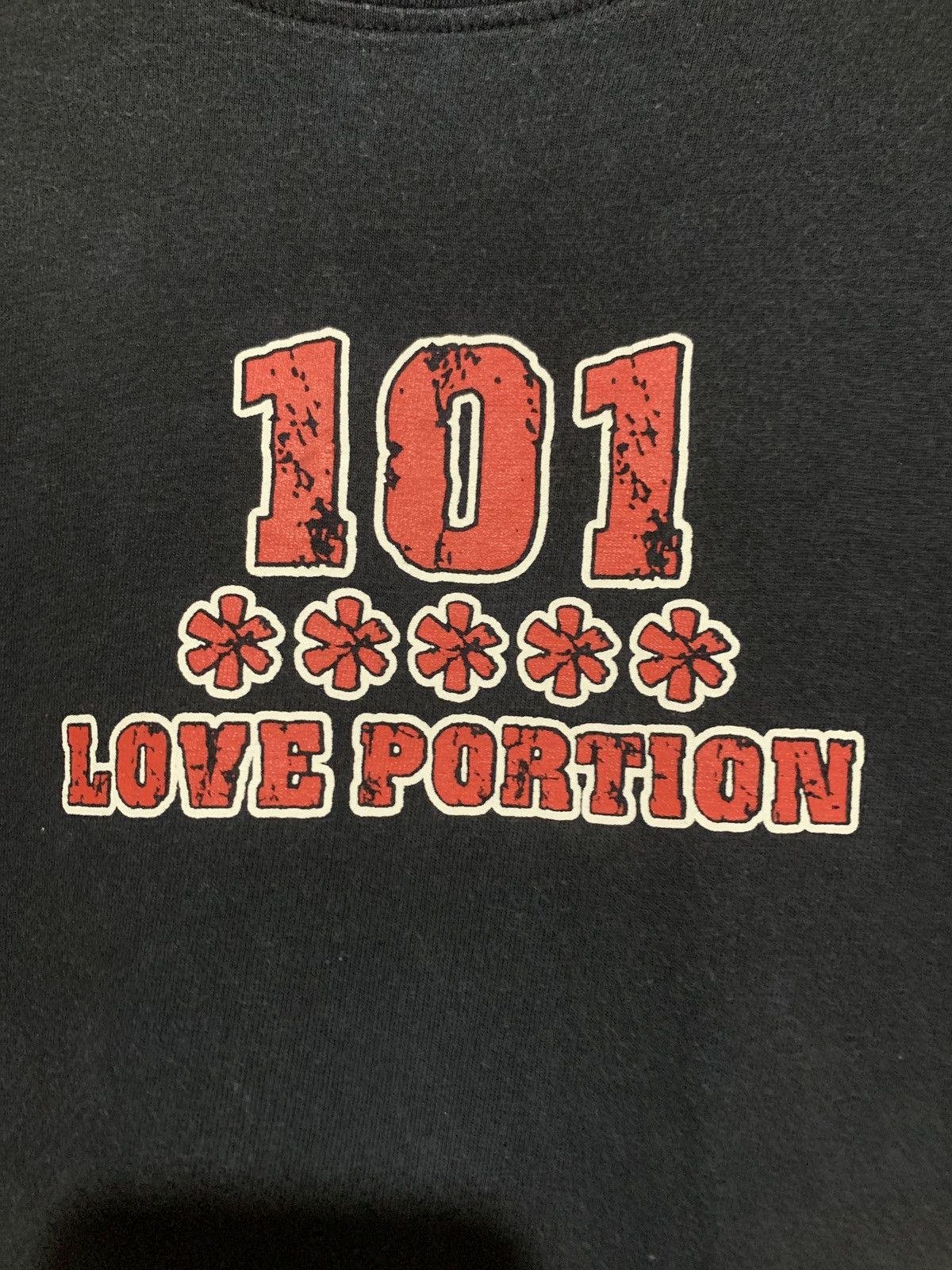 Vintage Love Portion vd 11 Size US L / EU 52-54 / 3 - 2 Thumbnail