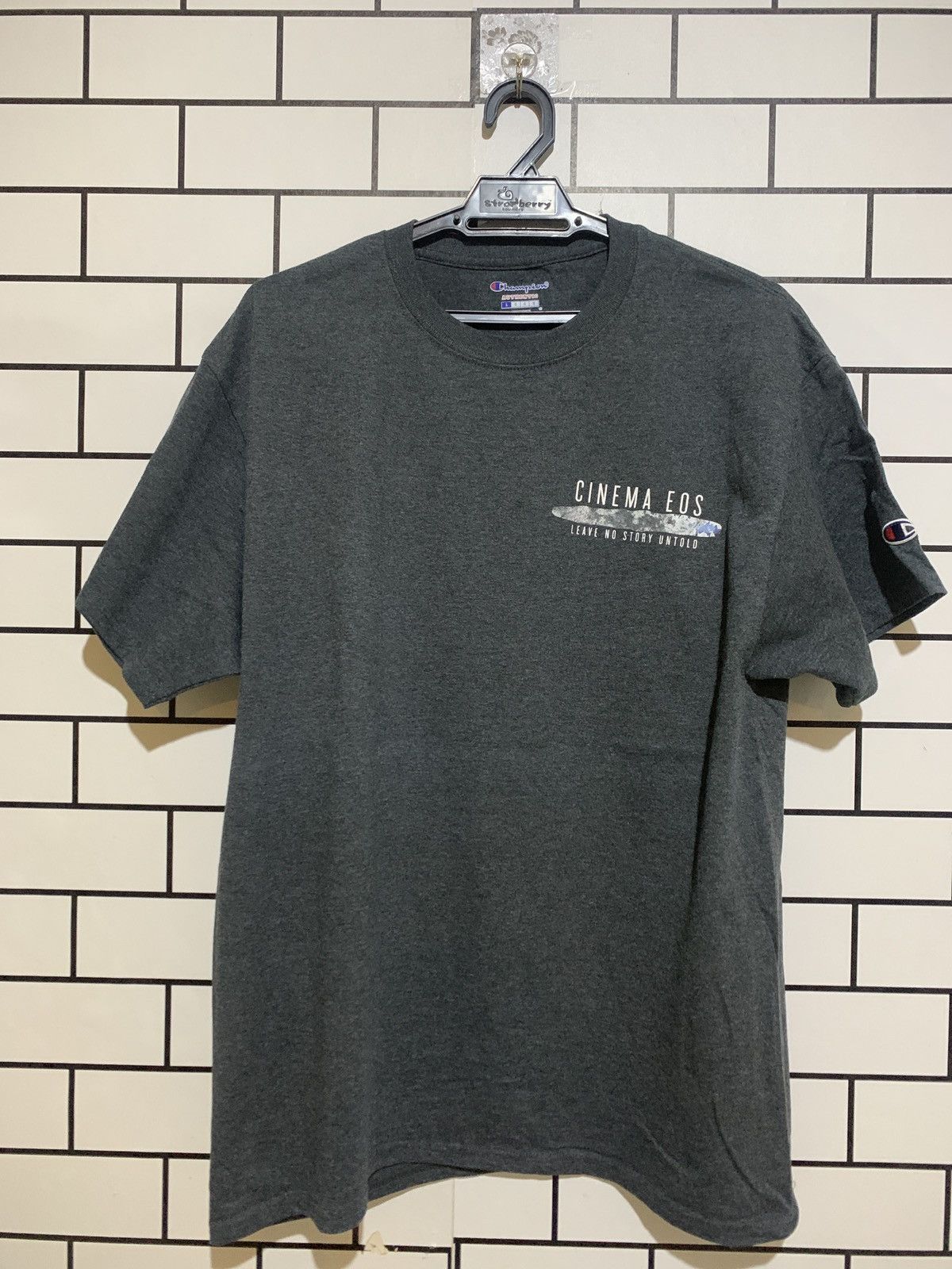 Vintage Champion vd 11 Size US L / EU 52-54 / 3 - 1 Thumbnail