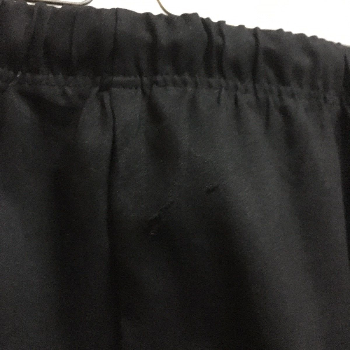 Japanese Brand Japanese Baggy Wide Drawstring Pant Size US 28 / EU 44 - 8 Thumbnail