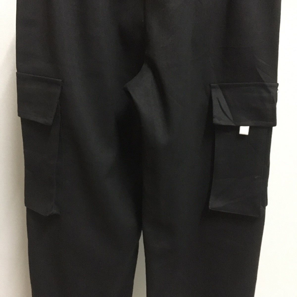 Japanese Brand Japanese Baggy Wide Drawstring Pant Size US 28 / EU 44 - 7 Thumbnail
