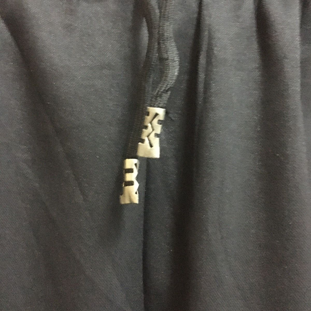 Japanese Brand Japanese Baggy Wide Drawstring Pant Size US 28 / EU 44 - 6 Thumbnail