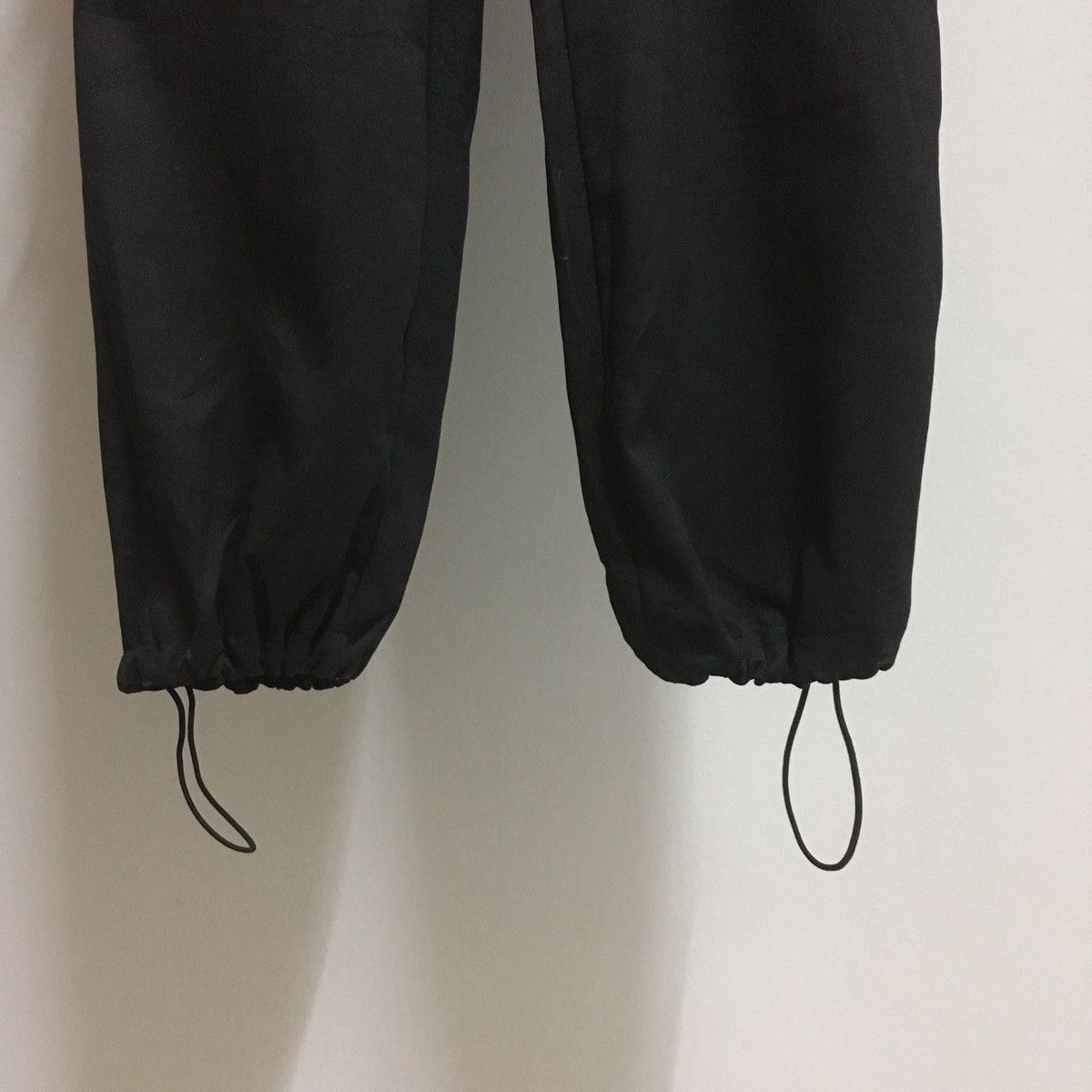 Japanese Brand Japanese Baggy Wide Drawstring Pant Size US 28 / EU 44 - 5 Thumbnail