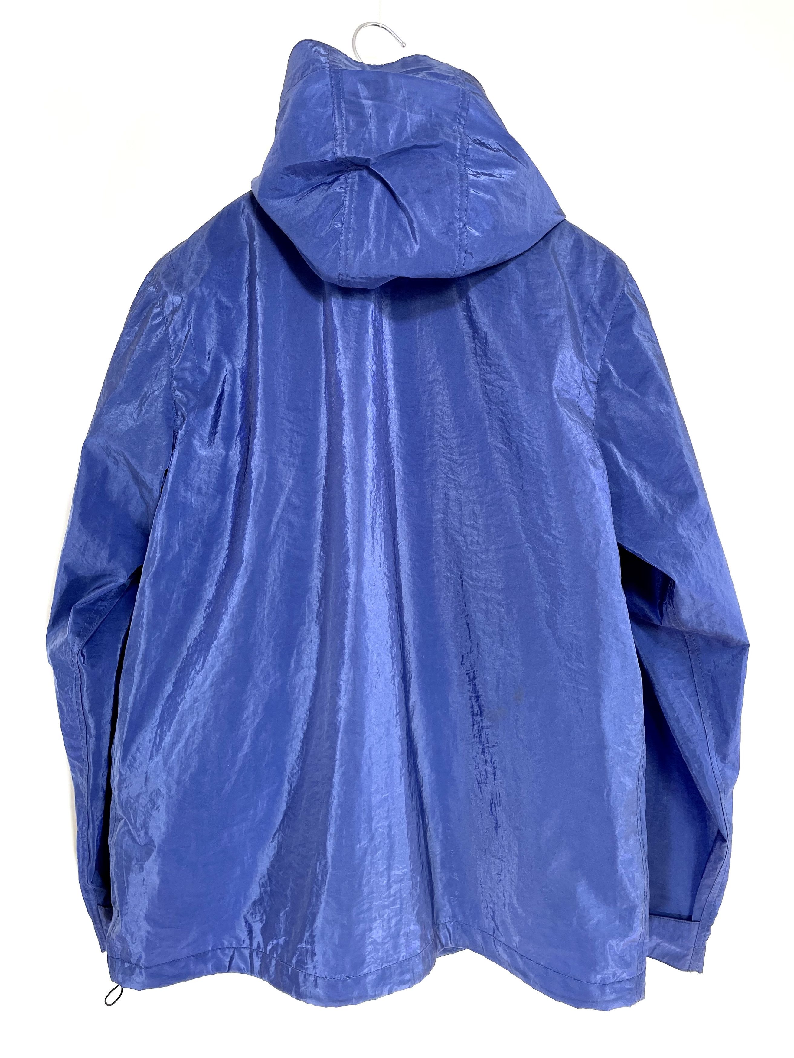 Fred Perry fred perry shiny shimmer parka Size US M / EU 48-50 / 2 - 2 Thumbnail