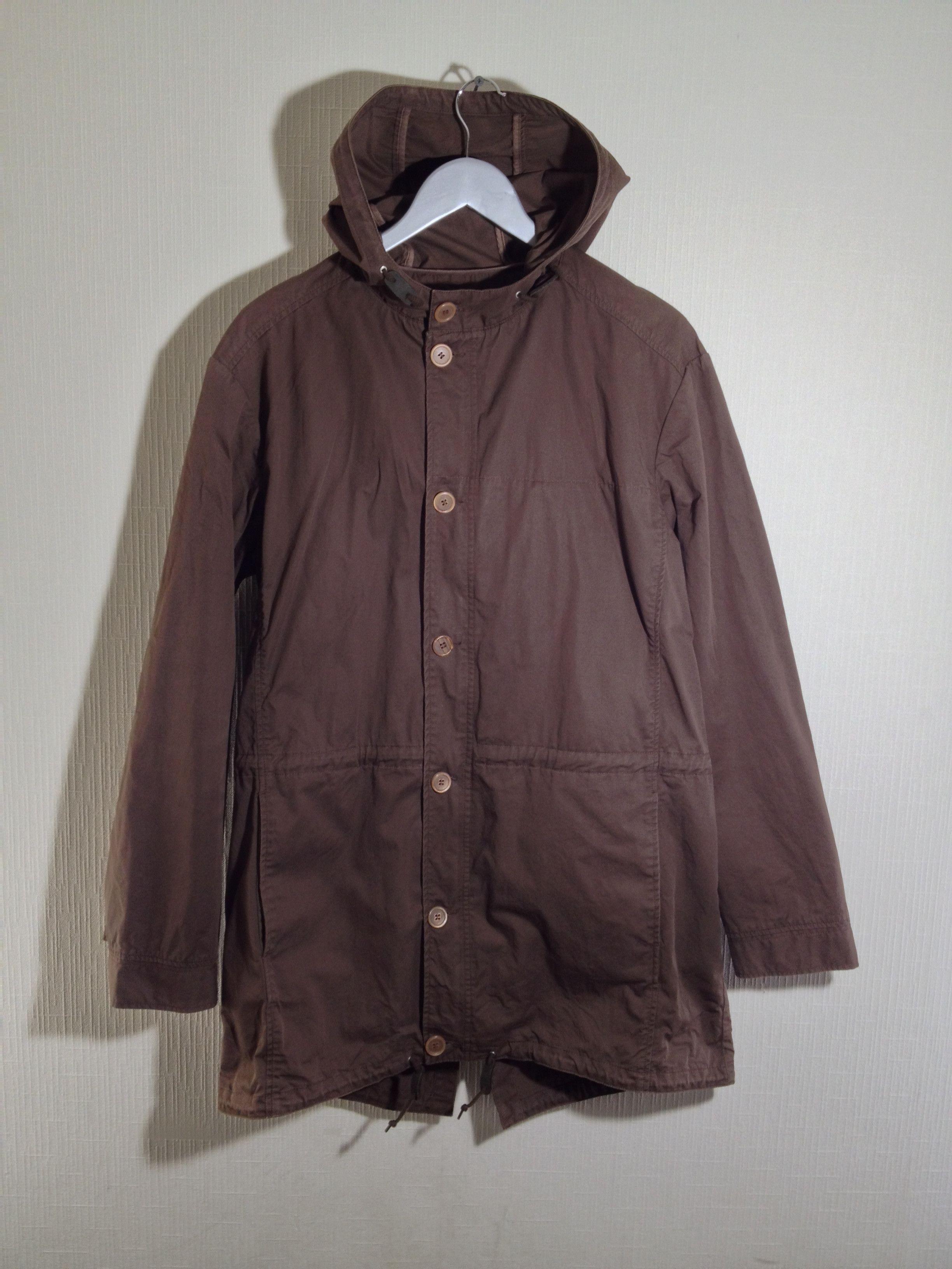 apc parka