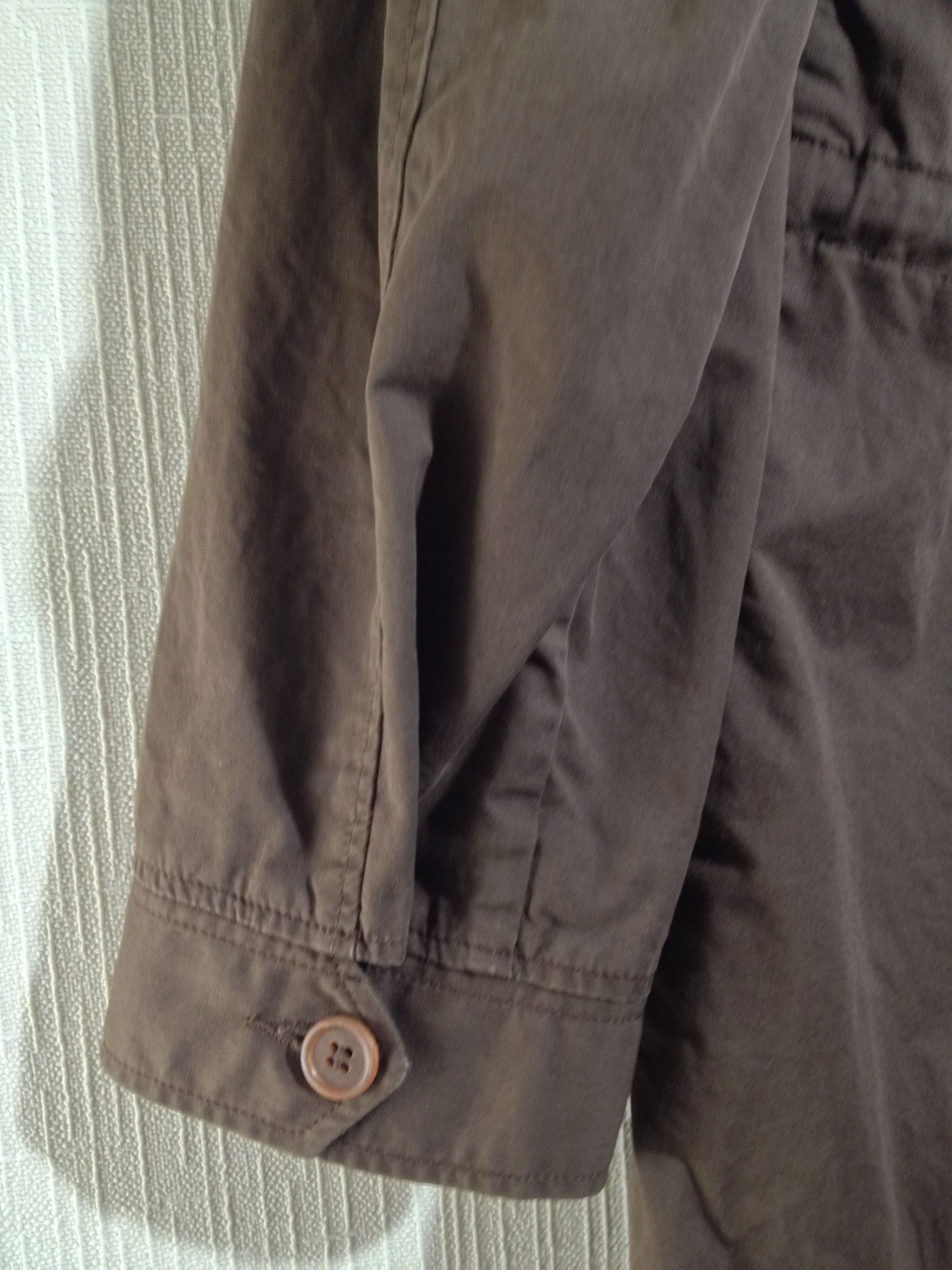 A.P.C. apc parka Size US L / EU 52-54 / 3 - 5 Thumbnail