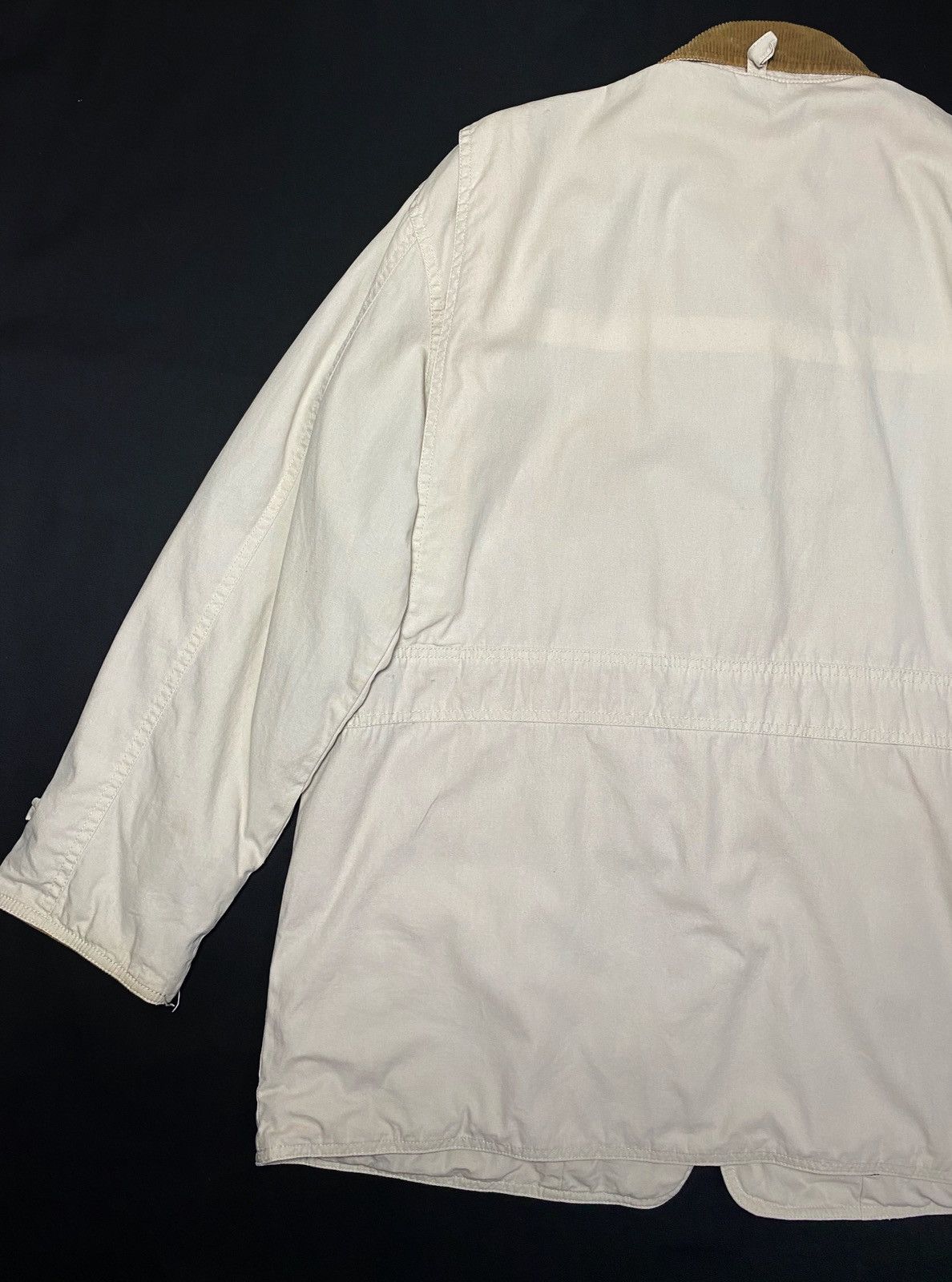 J.Crew Vintage J.Crew Heavy Jacket Size US L / EU 52-54 / 3 - 8 Thumbnail