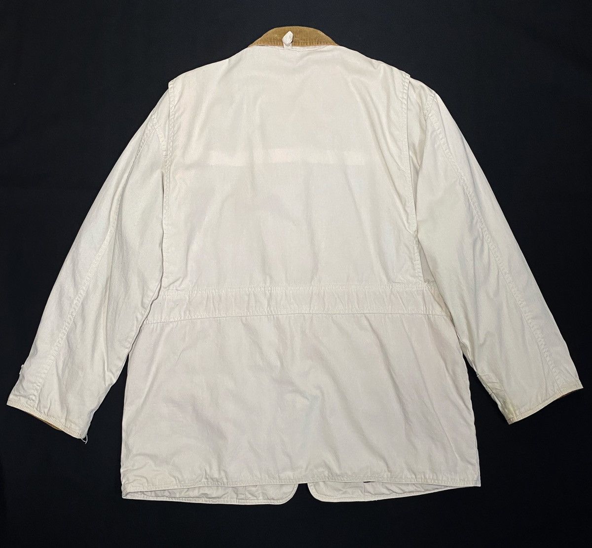 J.Crew Vintage J.Crew Heavy Jacket Size US L / EU 52-54 / 3 - 6 Thumbnail