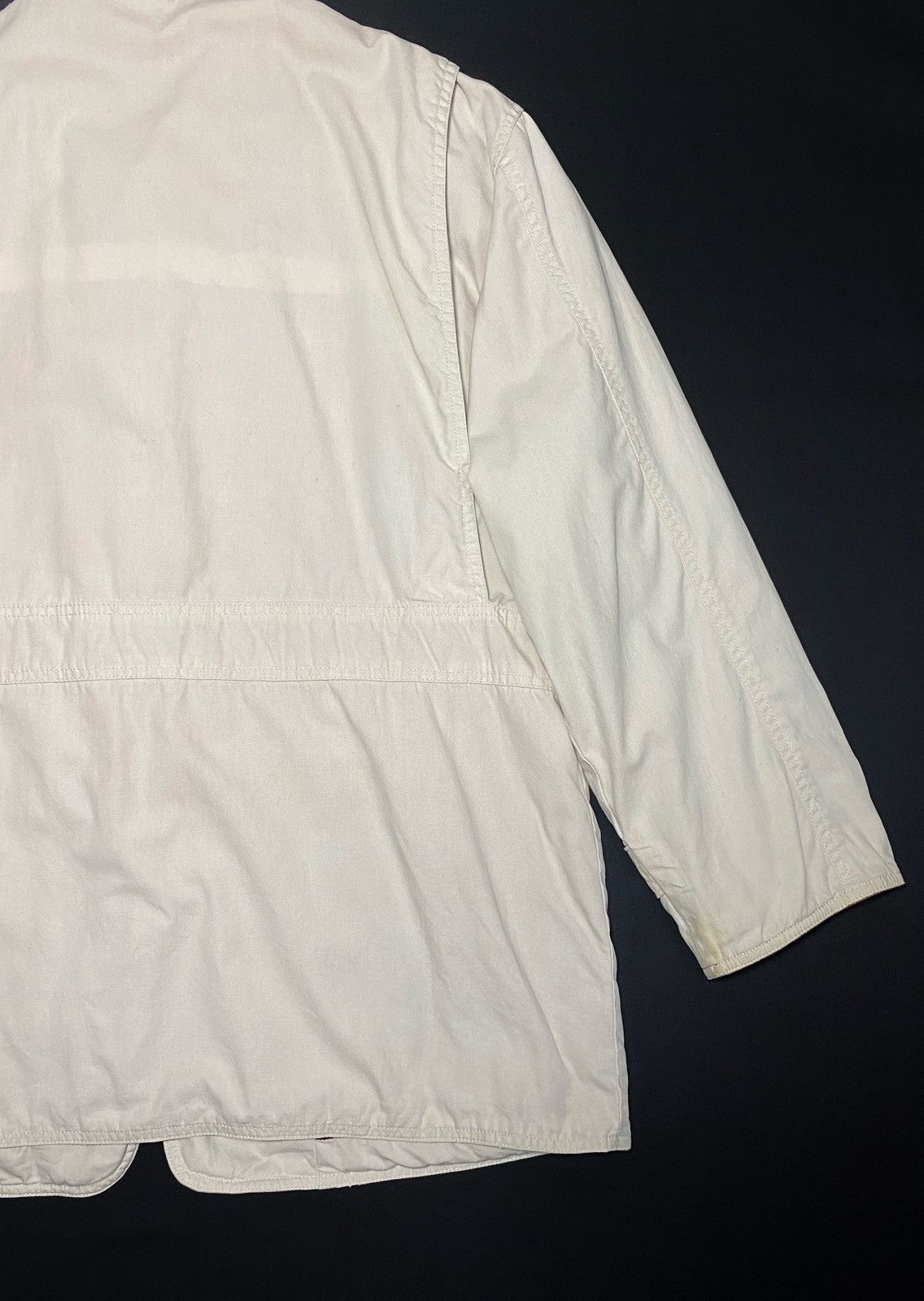 J.Crew Vintage J.Crew Heavy Jacket Size US L / EU 52-54 / 3 - 7 Thumbnail