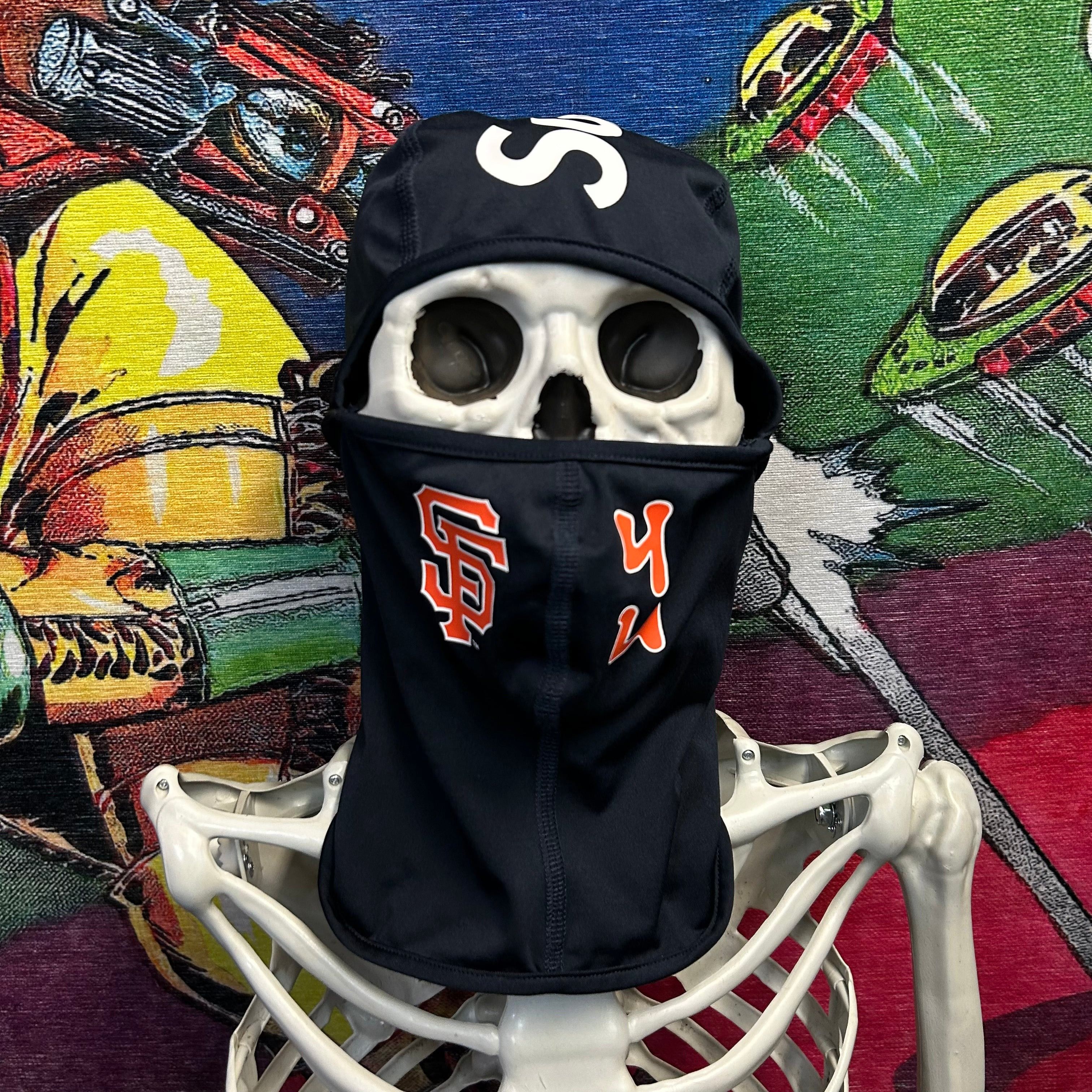 MLB Kanji Teams Lightweight Balaclava - fall winter 2022 - Supreme