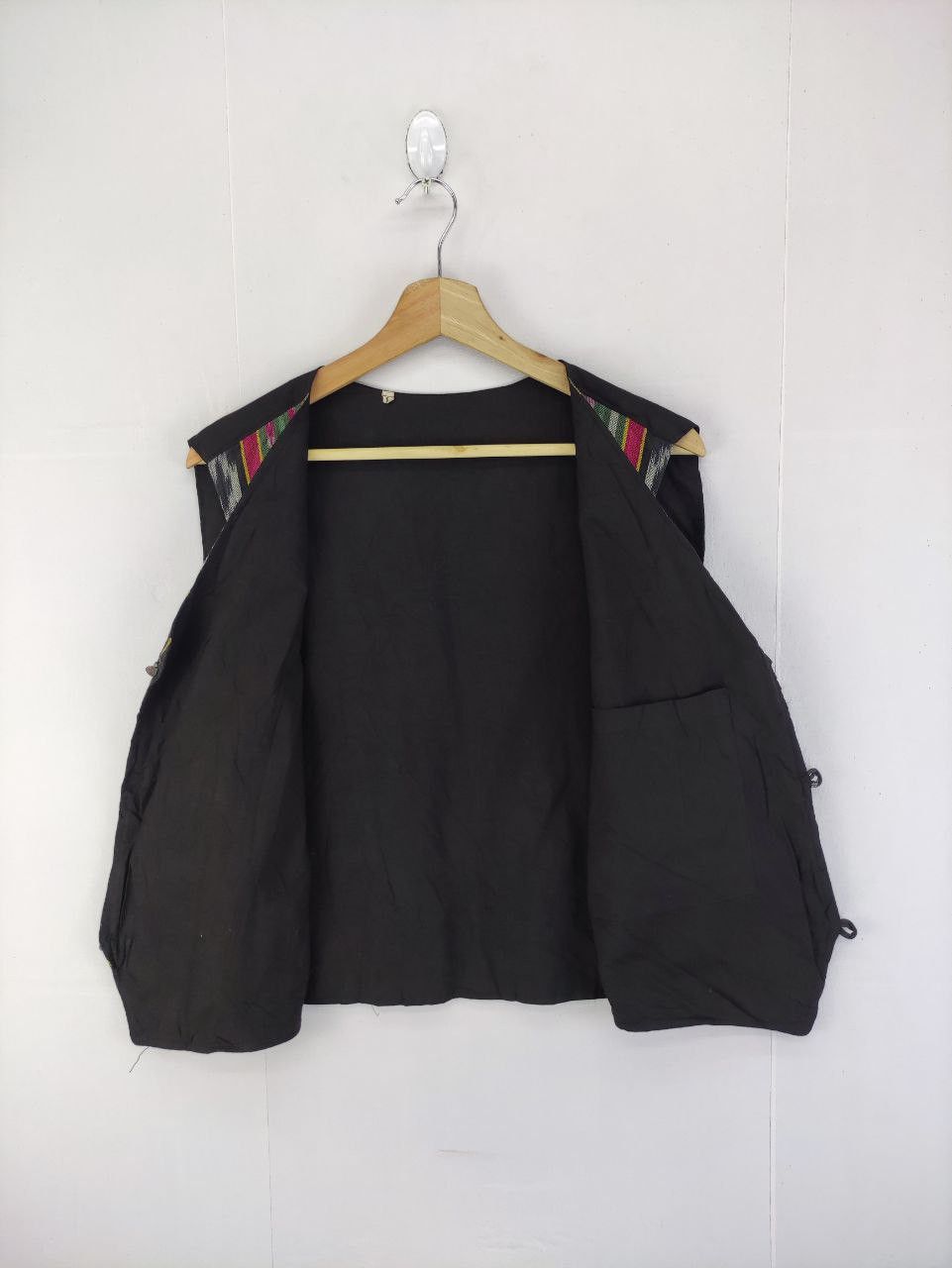 Vintage Vintage like Navajo vests Size US M / EU 48-50 / 2 - 2 Thumbnail