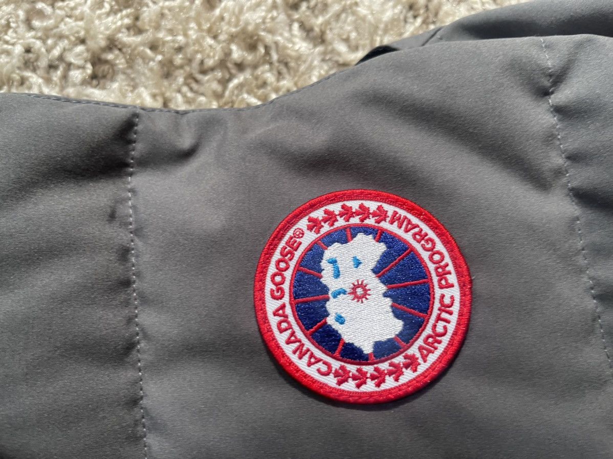 Canada Goose Canada goose vest Size US XS / EU 42 / 0 - 2 Thumbnail