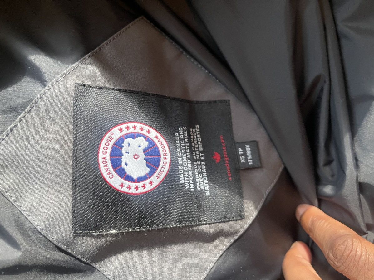 Canada Goose Canada goose vest Size US XS / EU 42 / 0 - 5 Thumbnail