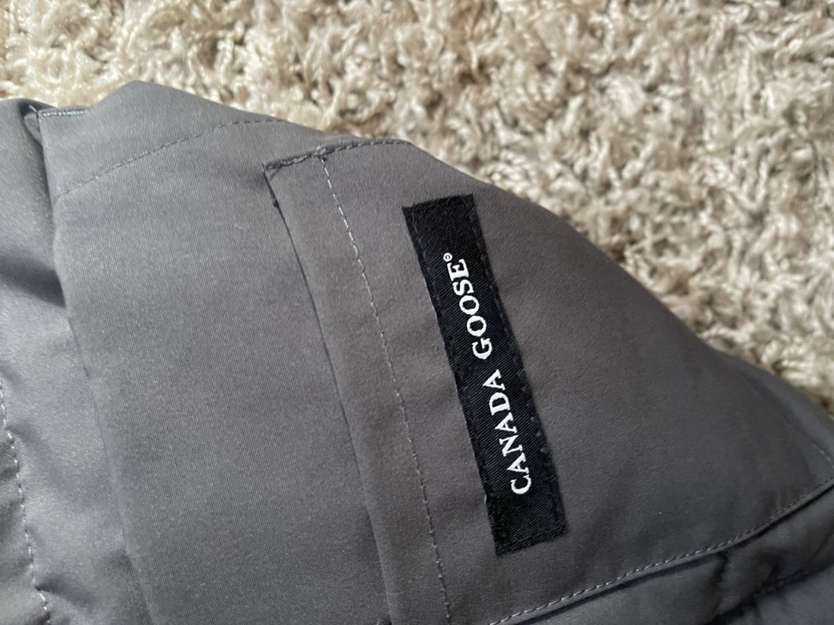 Canada Goose Canada goose vest Size US XS / EU 42 / 0 - 3 Thumbnail
