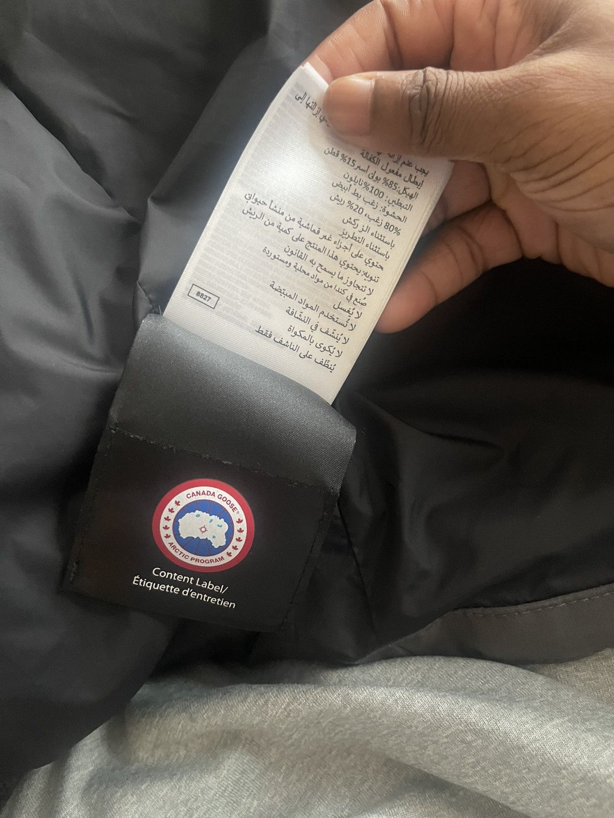 Canada Goose Canada goose vest Size US XS / EU 42 / 0 - 7 Thumbnail