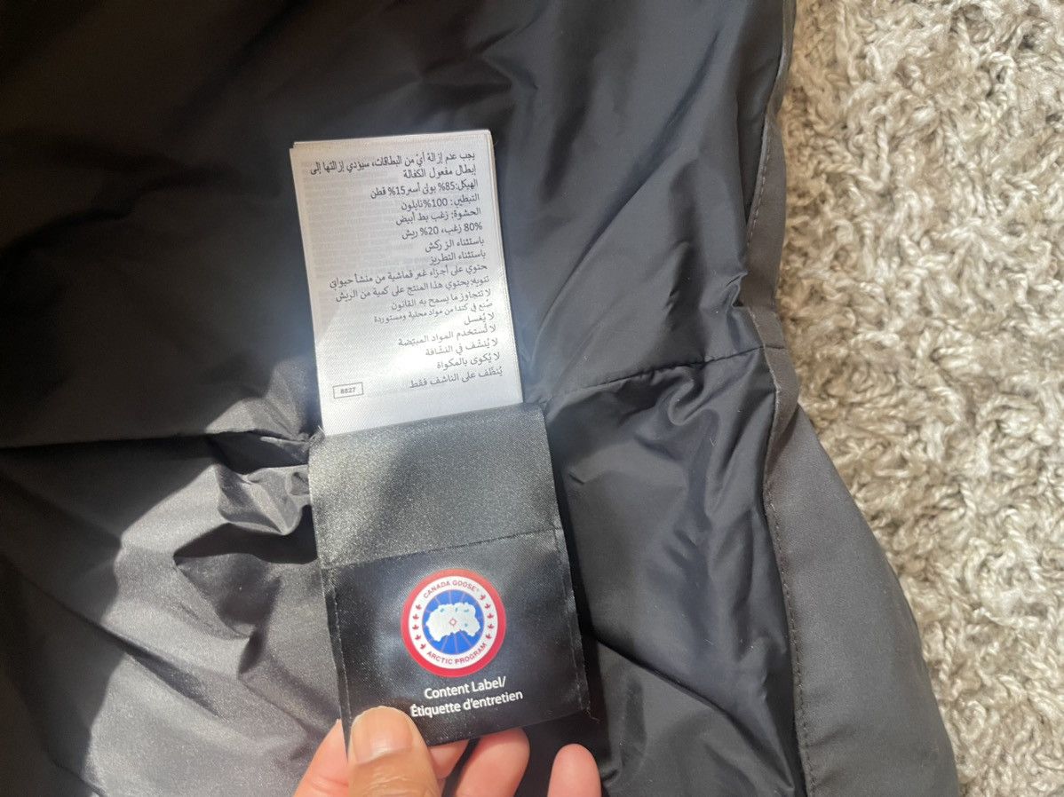 Canada Goose Canada goose vest Size US XS / EU 42 / 0 - 4 Thumbnail