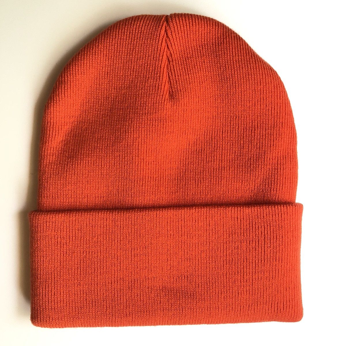 October's Very Own OVO (Small Defect)Halloween Gang Beanie ORANGE Size ONE SIZE - 5 Thumbnail