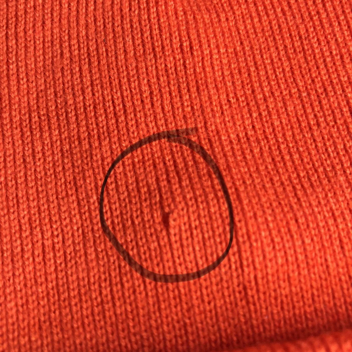 October's Very Own OVO (Small Defect)Halloween Gang Beanie ORANGE Size ONE SIZE - 4 Thumbnail