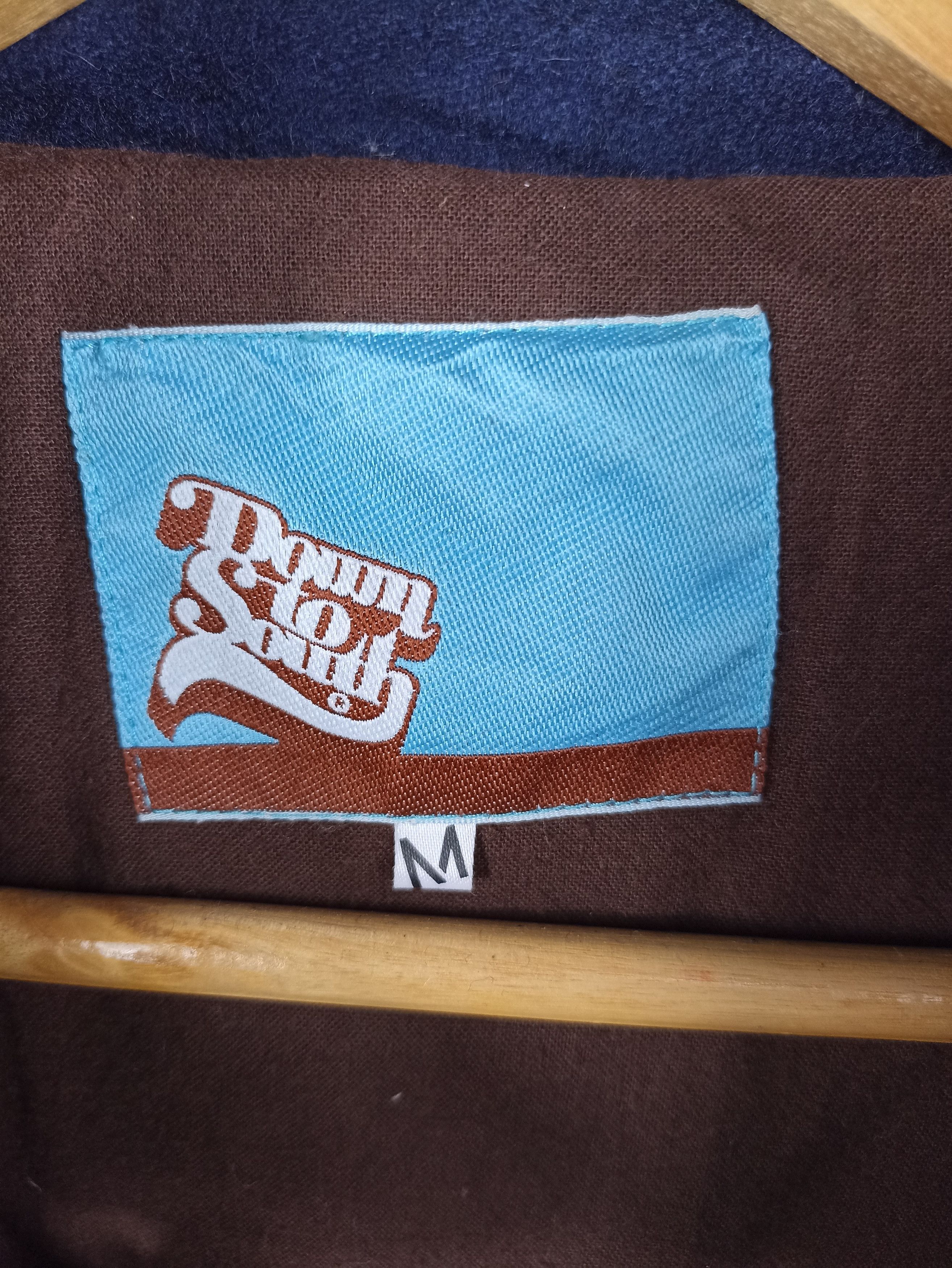 Japanese Brand × Vintage Vintage Down to South Down Jacket Size US S / EU 44-46 / 1 - 8 Thumbnail