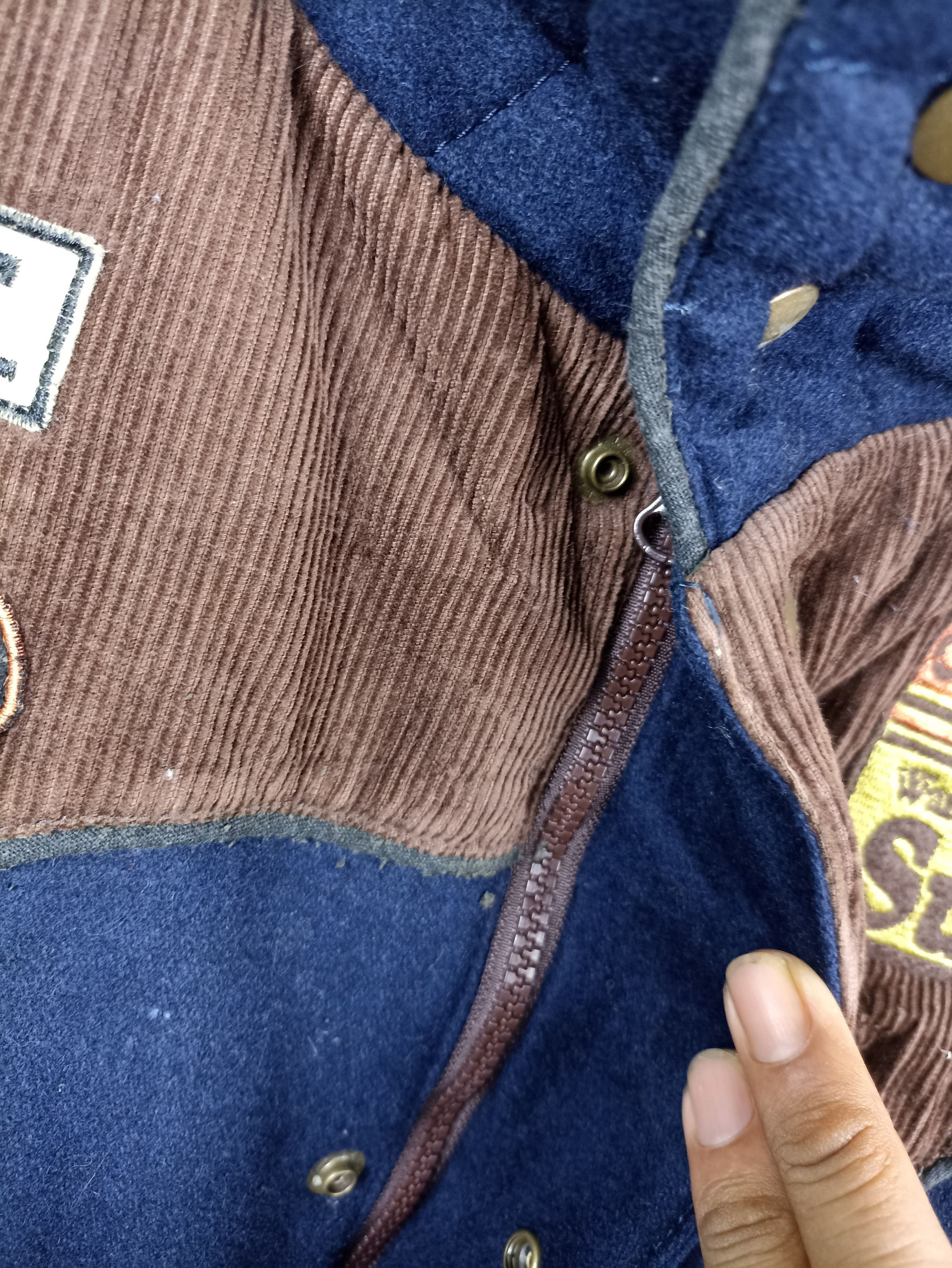 Japanese Brand × Vintage Vintage Down to South Down Jacket Size US S / EU 44-46 / 1 - 7 Thumbnail