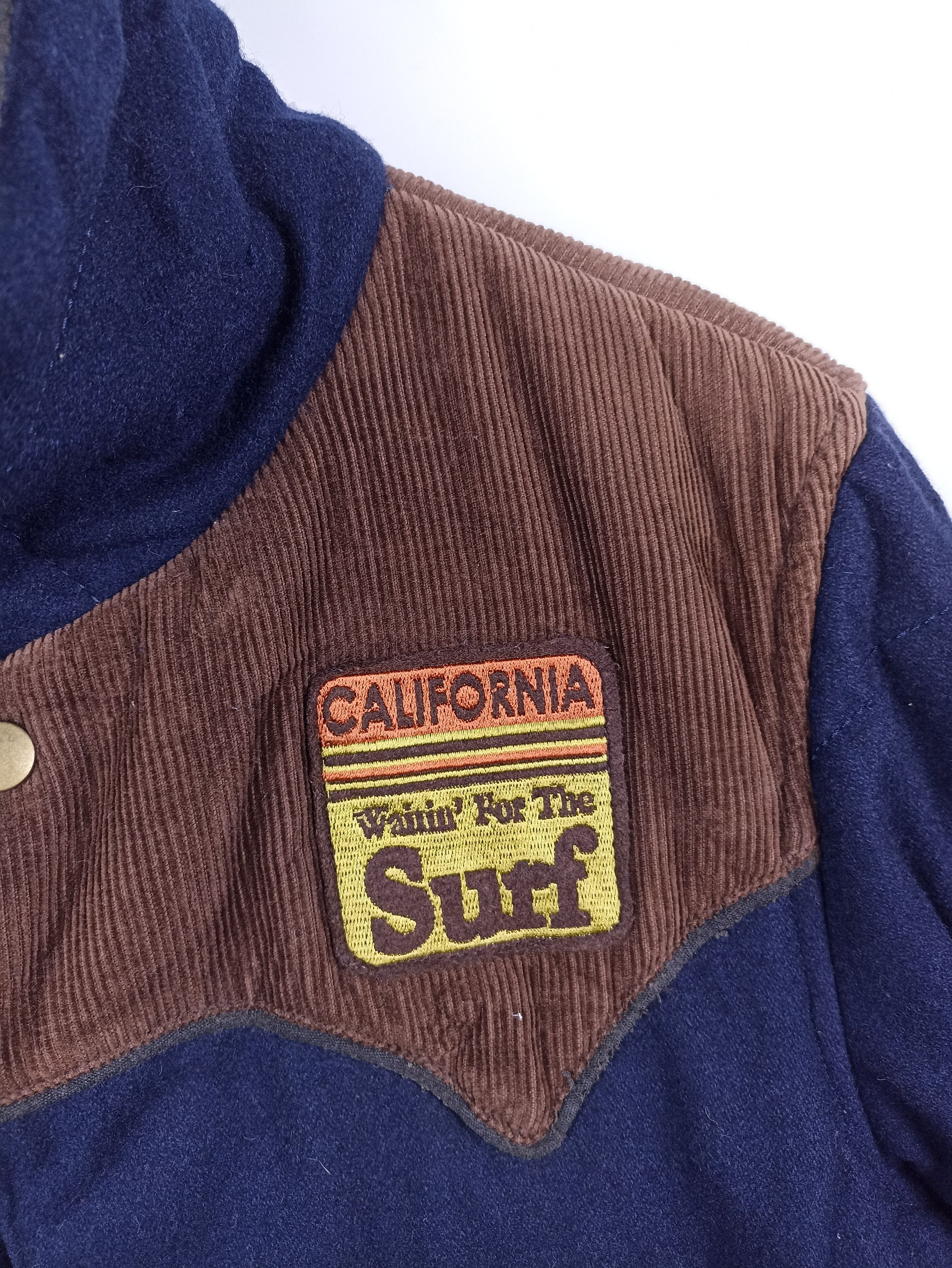 Japanese Brand × Vintage Vintage Down to South Down Jacket Size US S / EU 44-46 / 1 - 5 Thumbnail