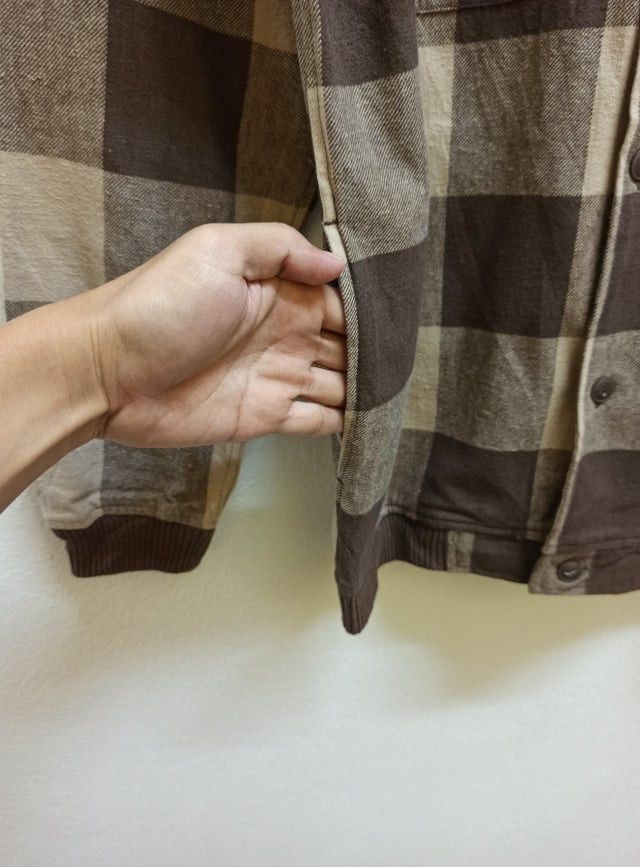 Vintage 🔥Vintage🔥 Woolrich Jacket full button (c31) Size US M / EU 48-50 / 2 - 5 Thumbnail