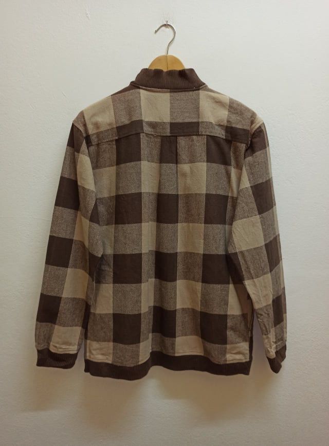 Vintage 🔥Vintage🔥 Woolrich Jacket full button (c31) Size US M / EU 48-50 / 2 - 6 Thumbnail