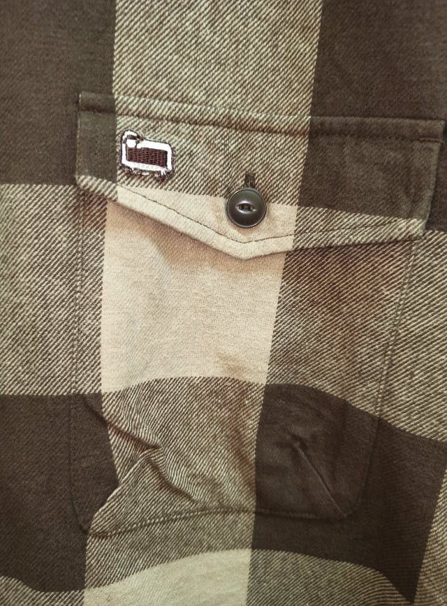Vintage 🔥Vintage🔥 Woolrich Jacket full button (c31) Size US M / EU 48-50 / 2 - 4 Thumbnail