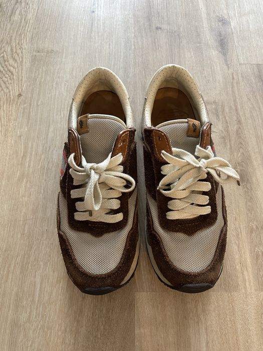 Visvim Visvim Roland Jogger | Grailed