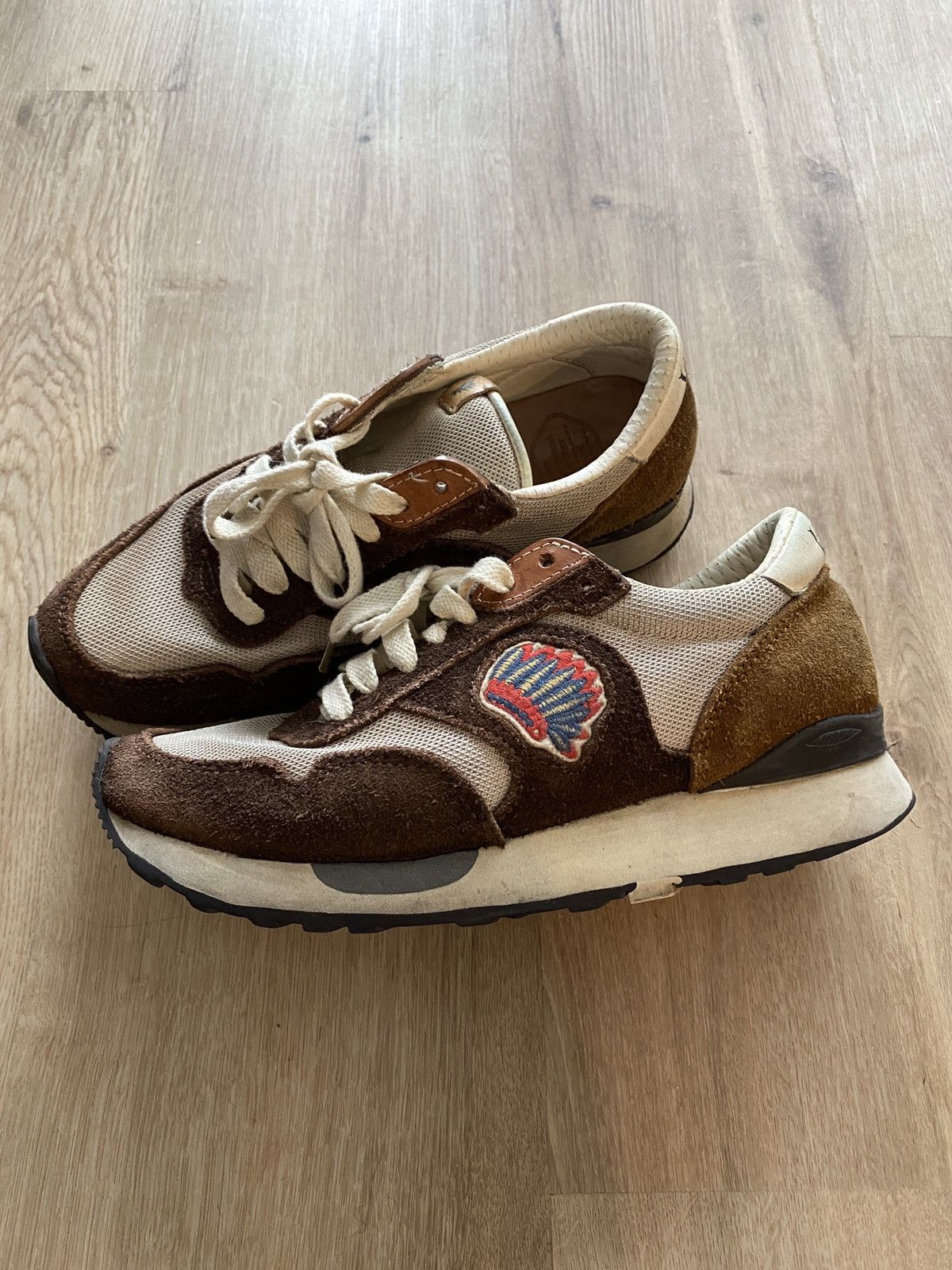 Visvim Visvim Roland Jogger | Grailed