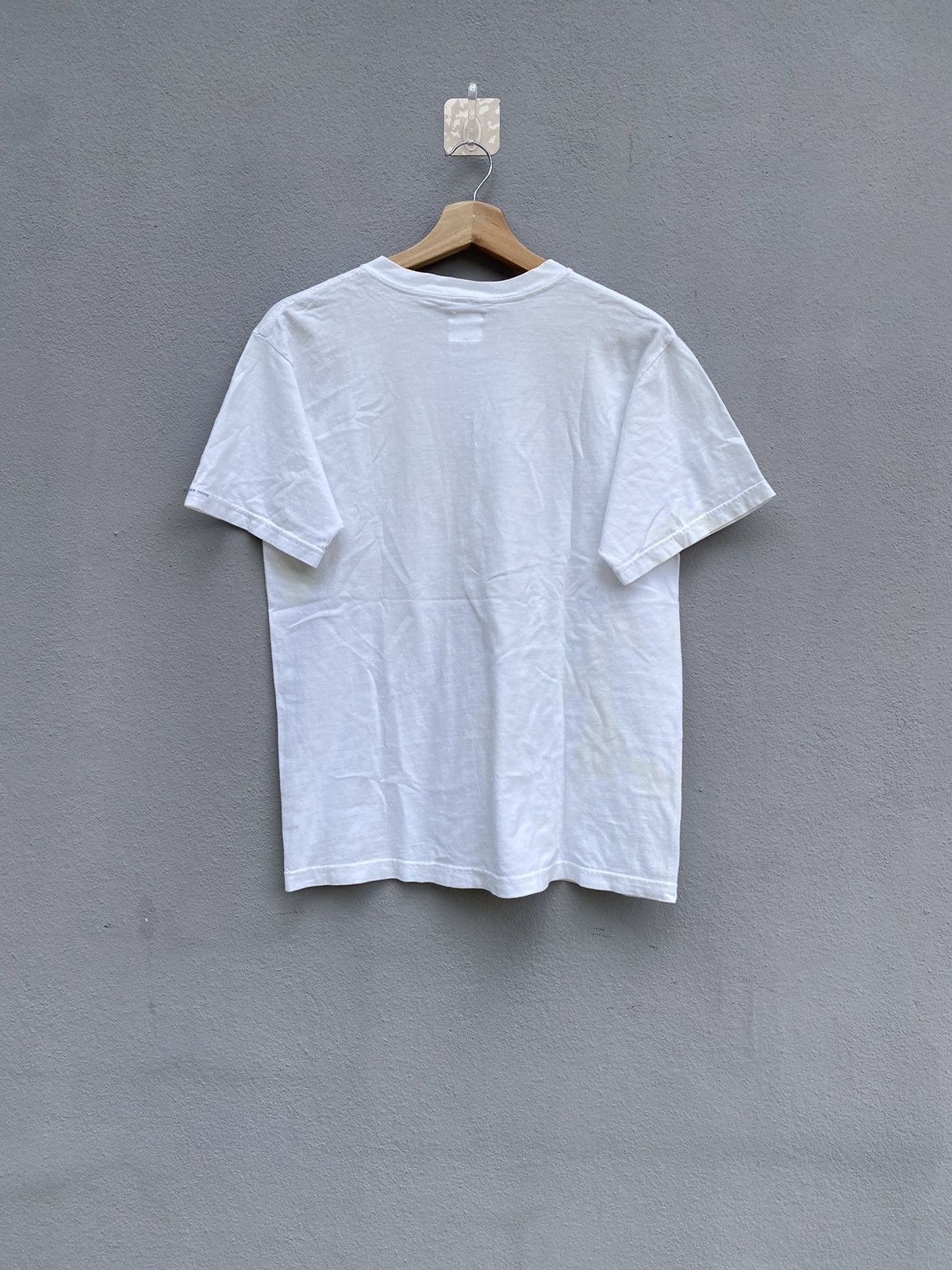 Number (N)ine × Vintage Vintage Number nine computer middle finger(fuck) Size US M / EU 48-50 / 2 - 4 Thumbnail