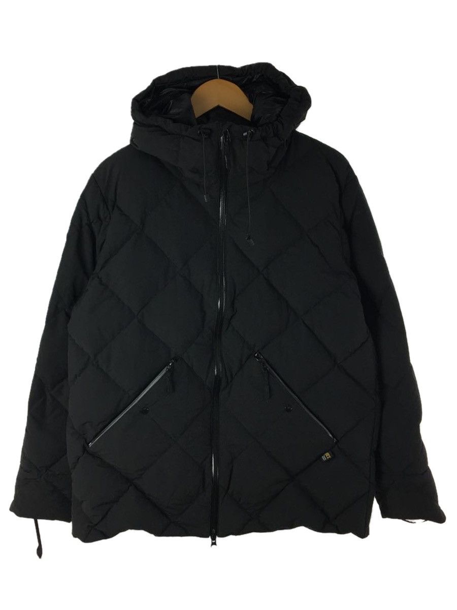 Japanese Brand Comfy Outfoor Garment Down-fill Jacket | Grailed