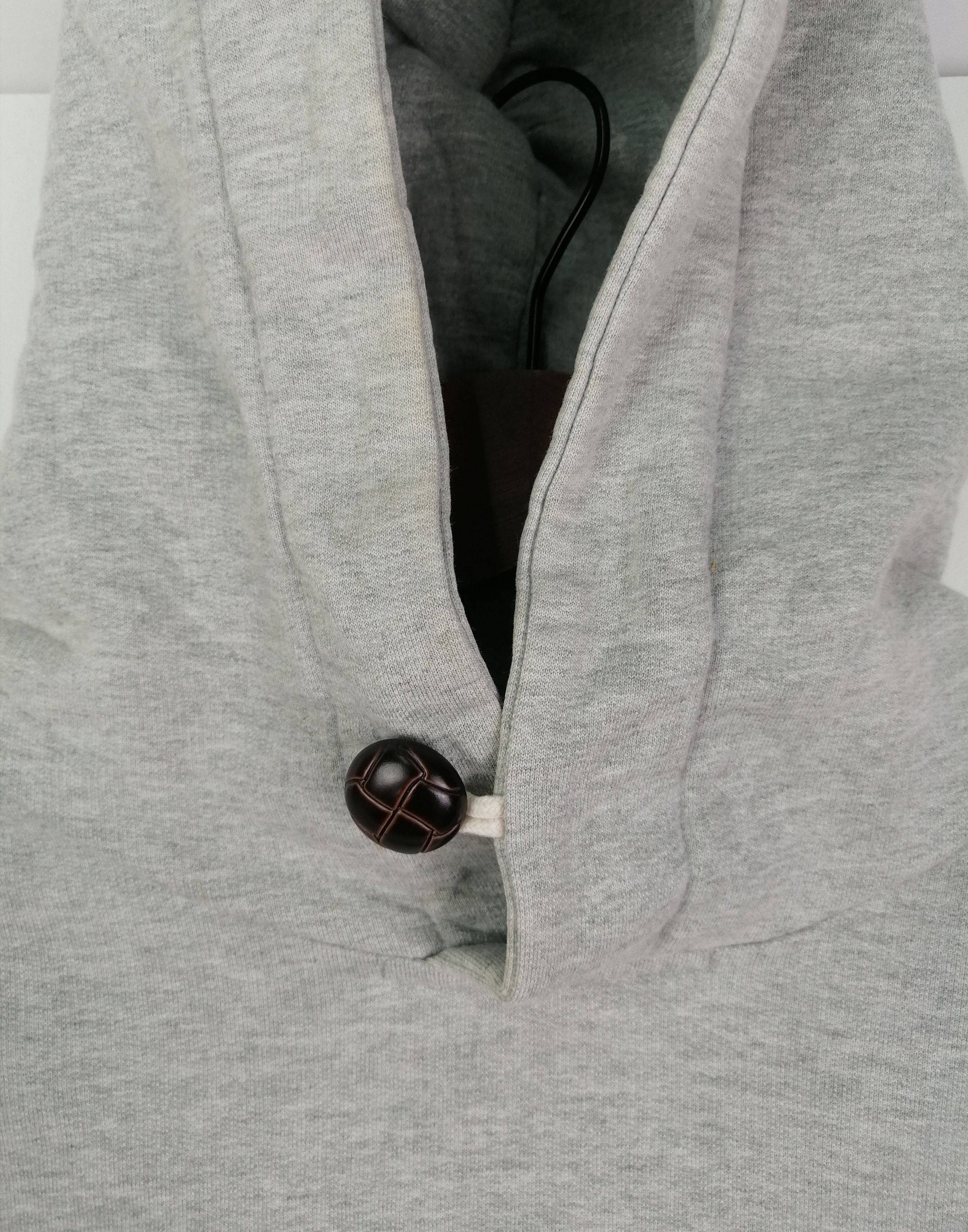 Chums × Vintage Rare!! Chums Big LogoNice Design Pullover Hoodie Size US M / EU 48-50 / 2 - 4 Thumbnail