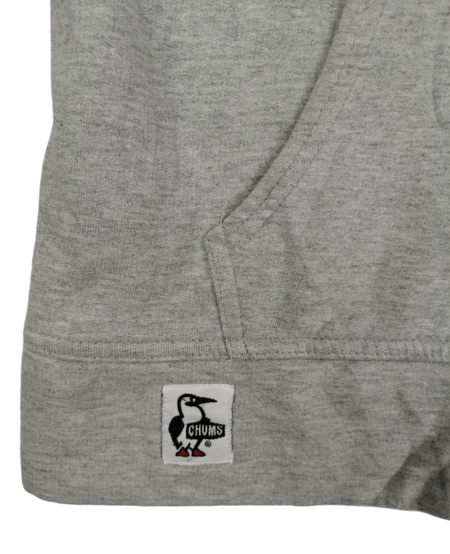 Chums × Vintage Rare!! Chums Big LogoNice Design Pullover Hoodie Size US M / EU 48-50 / 2 - 2 Thumbnail