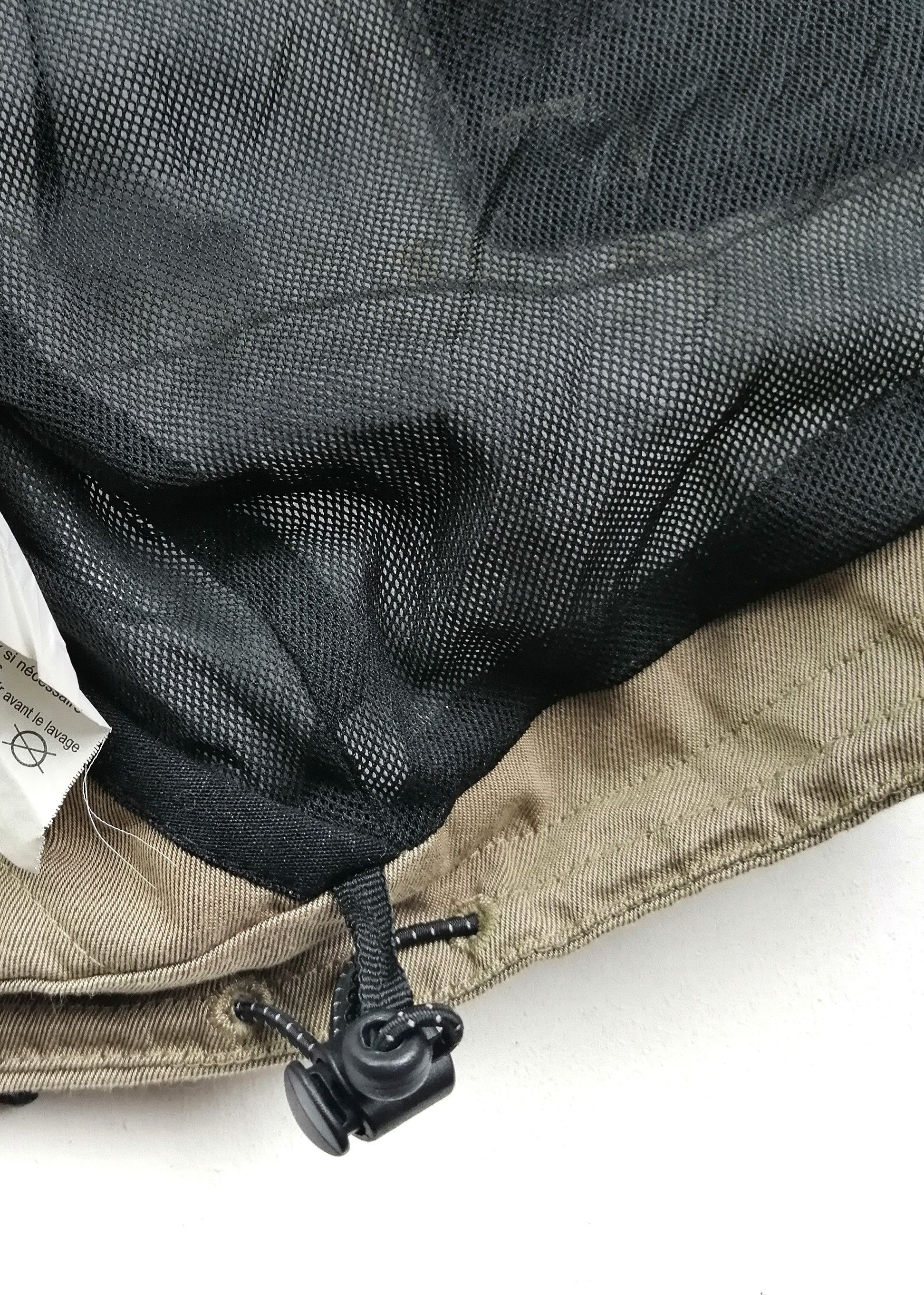 Timberland Timberland Pullover Zipper Hoodie Jacket Nice Design Size US XL / EU 56 / 4 - 8 Thumbnail