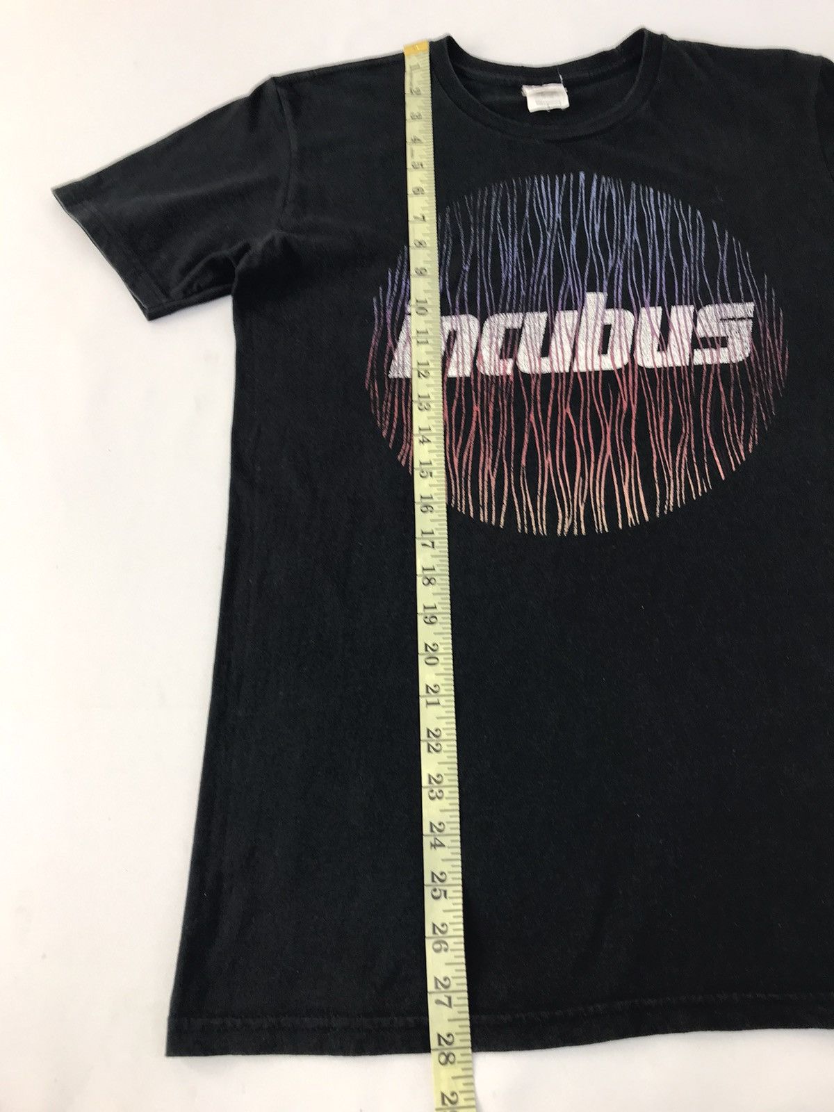 Band Tees Band tees Incubus American Rock Band Tee Size US M / EU 48-50 / 2 - 8 Thumbnail