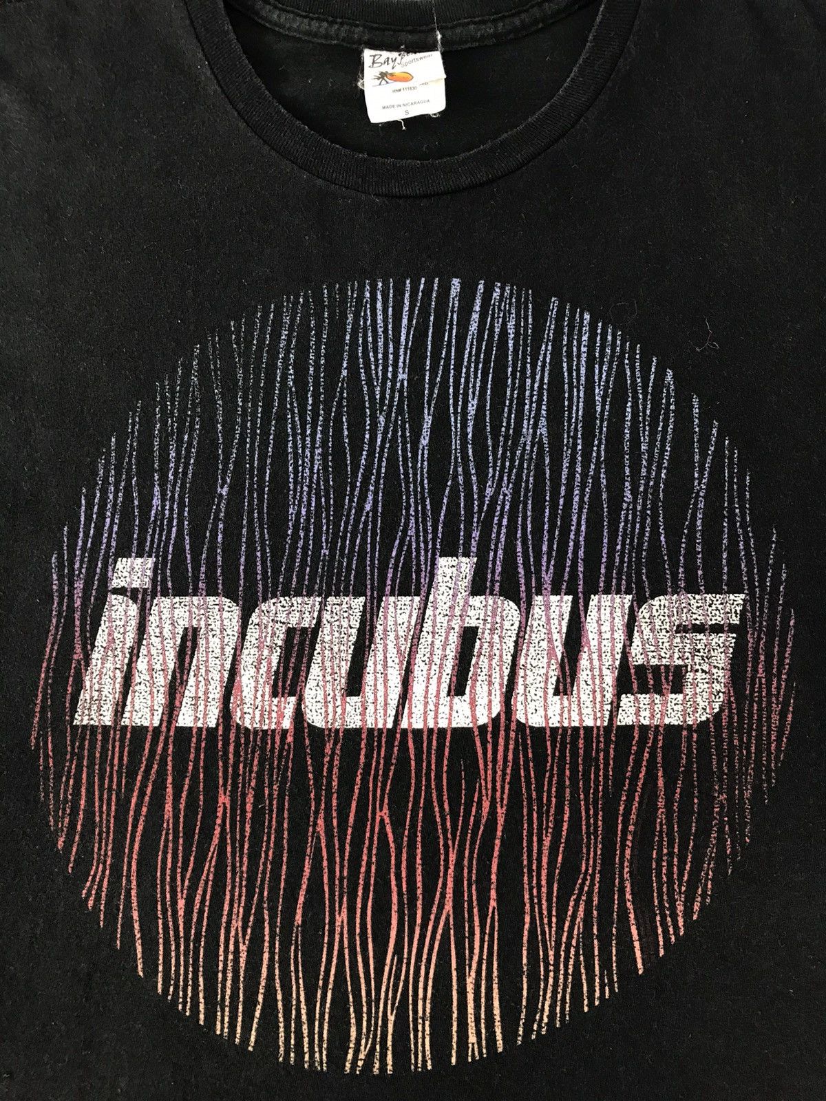 Band Tees Band tees Incubus American Rock Band Tee Size US M / EU 48-50 / 2 - 4 Thumbnail