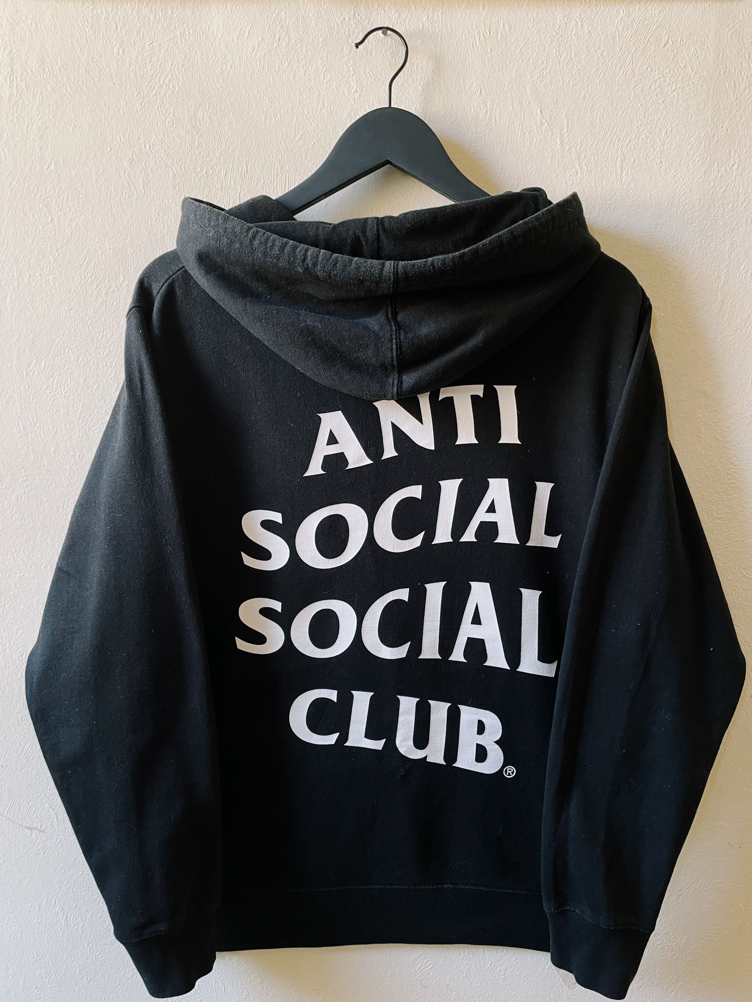 Assc original sale hoodie