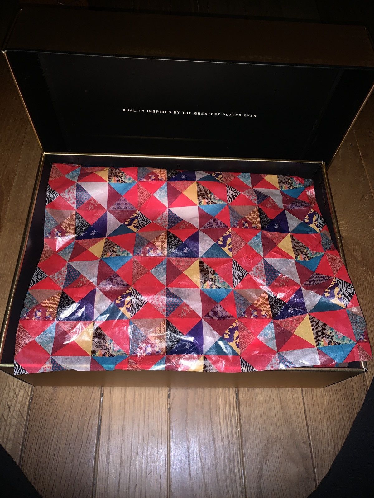 Jordan Brand × Nike Air Jordan 12 Retro 2019 Chinese New Year 2019 Size US 12 / EU 45 - 2 Thumbnail