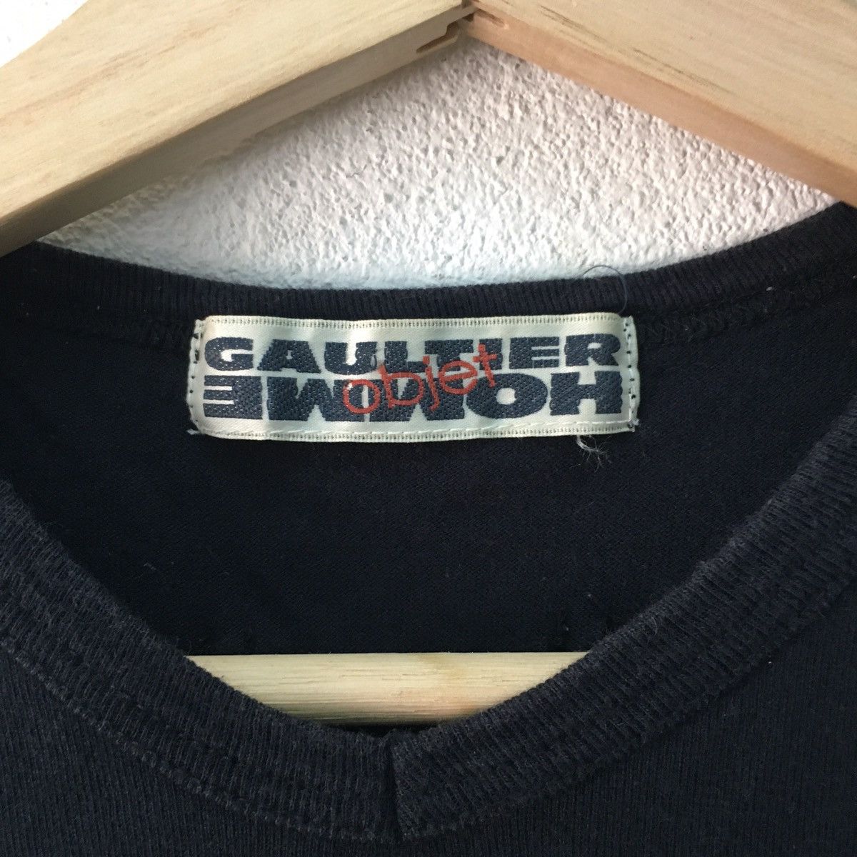 Jean Paul Gaultier Jean Paul Gaultier tshirt Size US M / EU 48-50 / 2 - 3 Thumbnail