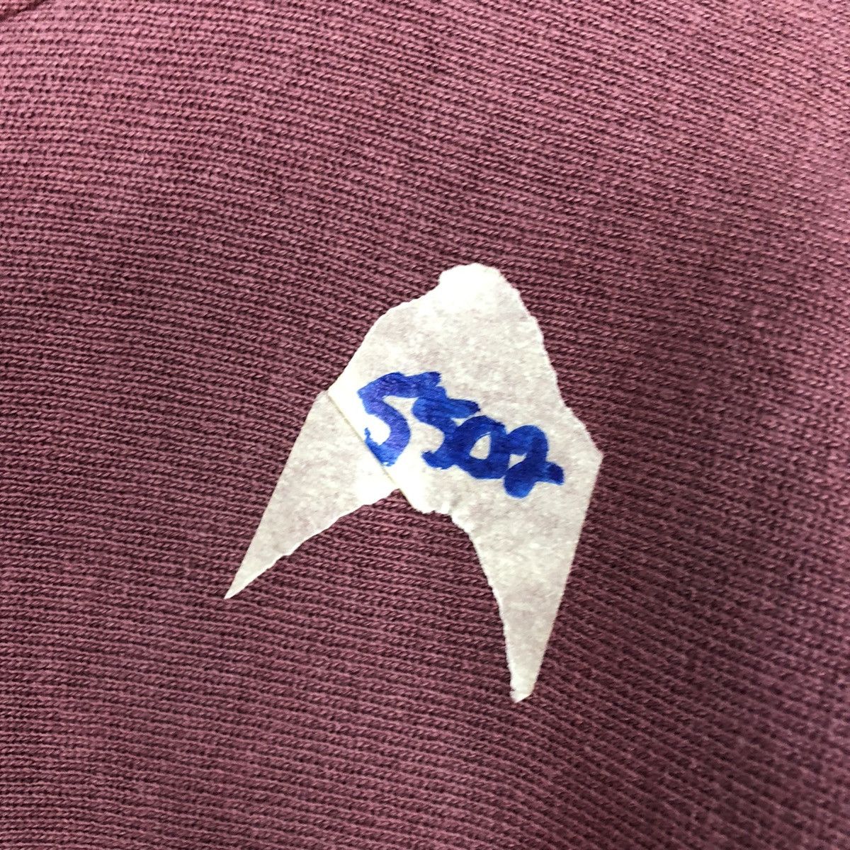 Champion Reverse Weave Champion faded vintage sweatshirt #5602DL Size US L / EU 52-54 / 3 - 12 Thumbnail