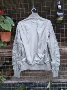 Alpha Industries LIGHTLAYERS VINTAGE ALPHA INDUSTRIES BOMBER JACKET Size US M / EU 48-50 / 2 - 3 Thumbnail