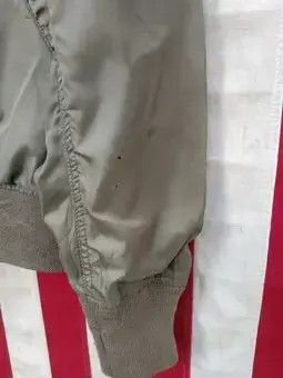 Alpha Industries LIGHTLAYERS VINTAGE ALPHA INDUSTRIES BOMBER JACKET Size US M / EU 48-50 / 2 - 7 Thumbnail