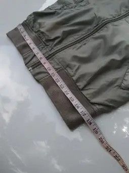 Alpha Industries LIGHTLAYERS VINTAGE ALPHA INDUSTRIES BOMBER JACKET Size US M / EU 48-50 / 2 - 15 Thumbnail