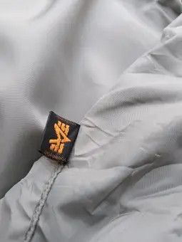 Alpha Industries LIGHTLAYERS VINTAGE ALPHA INDUSTRIES BOMBER JACKET Size US M / EU 48-50 / 2 - 5 Thumbnail