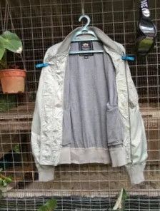 Alpha Industries LIGHTLAYERS VINTAGE ALPHA INDUSTRIES BOMBER JACKET Size US M / EU 48-50 / 2 - 2 Thumbnail