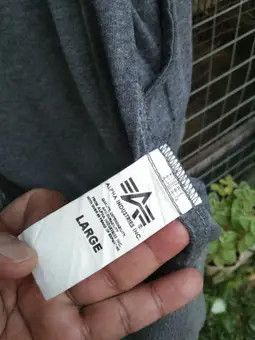 Alpha Industries LIGHTLAYERS VINTAGE ALPHA INDUSTRIES BOMBER JACKET Size US M / EU 48-50 / 2 - 11 Thumbnail
