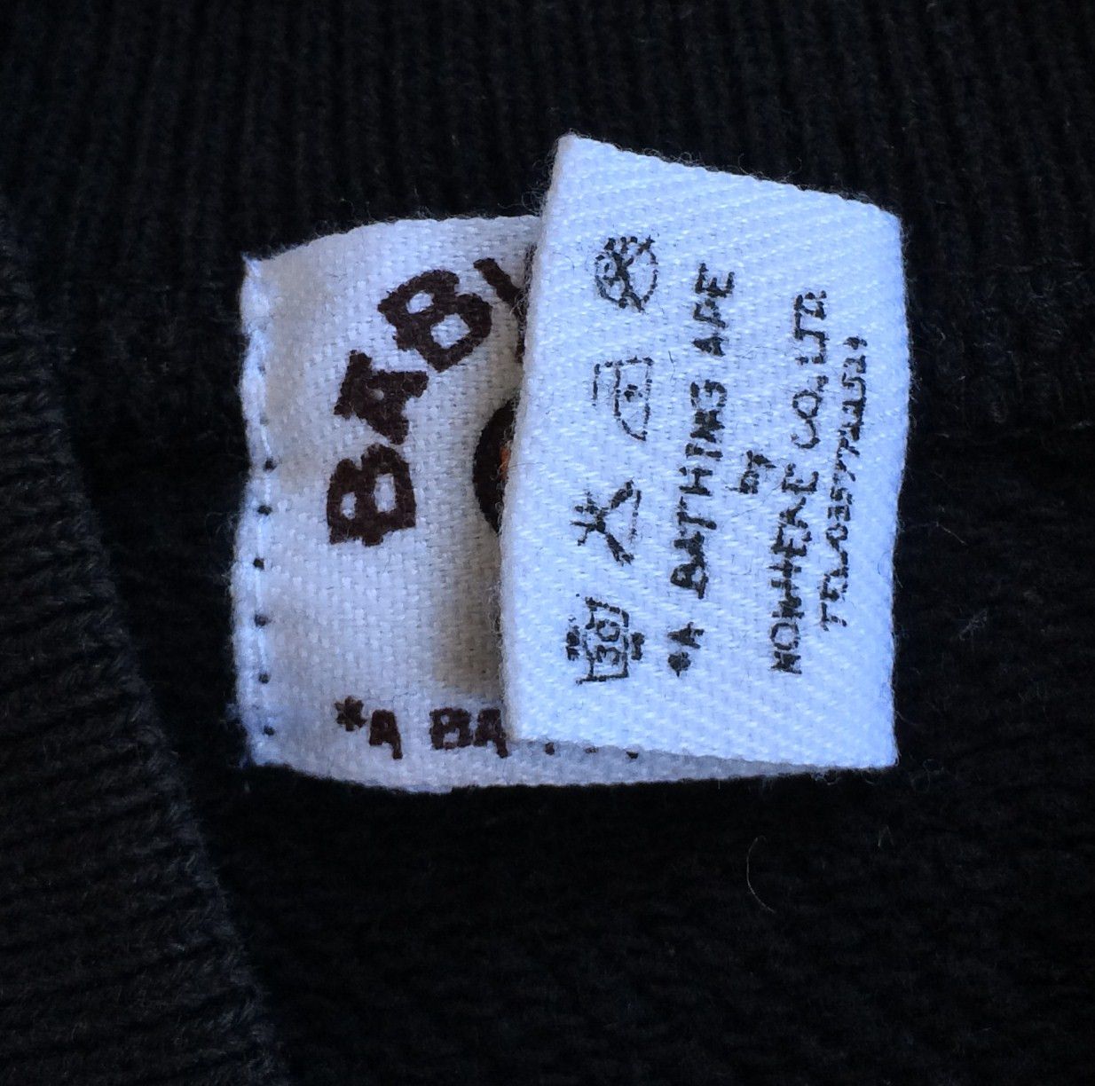 Bape F/W 2006 Baby Milo Varsity Jacket Size US M / EU 48-50 / 2 - 11 Thumbnail