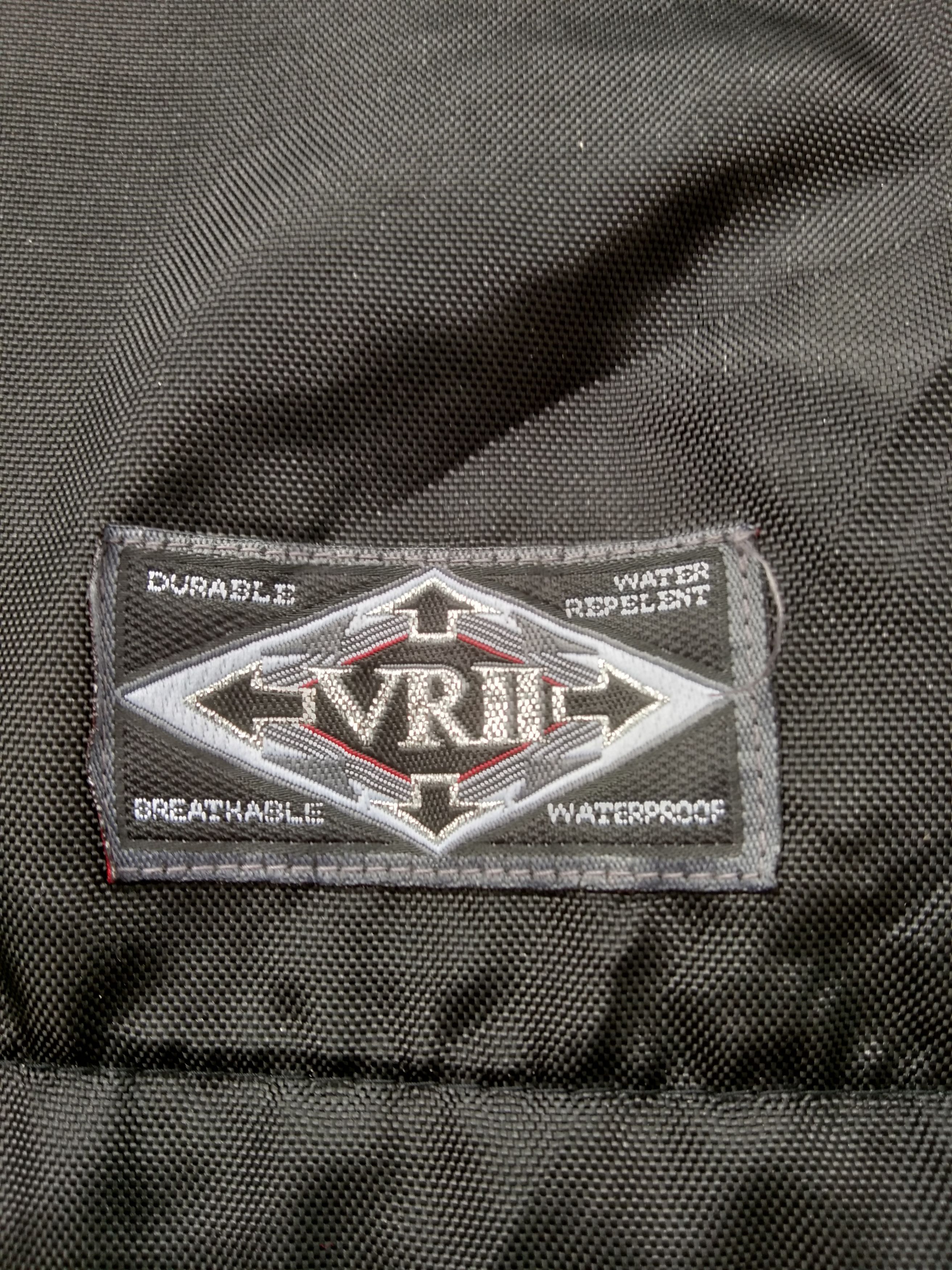 Kappa WINTER ITALIAN KAPPA SHERPA PARKA LONG JACKET Size US L / EU 52-54 / 3 - 12 Thumbnail